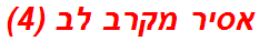 אסיר מקרב לב (4)