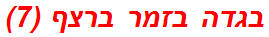 בגדה בזמר ברצף (7)