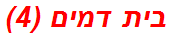 בית דמים (4)