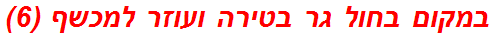 במקום בחול גר בטירה ועוזר למכשף (6)