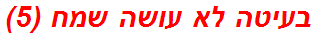 בעיטה לא עושה שמח (5)