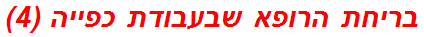 בריחת הרופא שבעבודת כפייה (4)