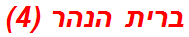 ברית הנהר (4)