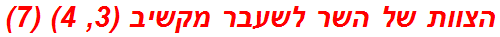 הצוות של השר לשעבר מקשיב (3, 4) (7)