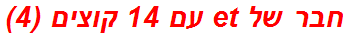 חבר של et עם 14 קוצים (4)