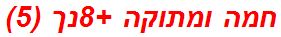 חמה ומתוקה +8נך (5)