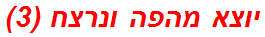 יוצא מהפה ונרצח (3)