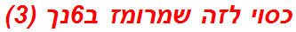 כסוי לזה שמרומז ב6נך (3)