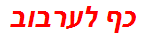 כף לערבוב