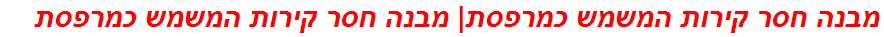 מבנה חסר קירות המשמש כמרפסת| מבנה חסר קירות המשמש כמרפסת