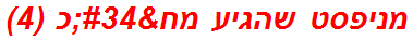 מניפסט שהגיע מח"כ (4)