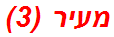 מעיר (3)