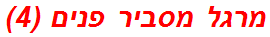 מרגל מסביר פנים (4)