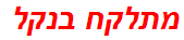 מתלקח בנקל