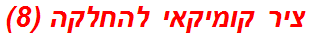 ציר קומיקאי להחלקה (8)