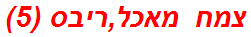 צמח מאכל,ריבס (5)