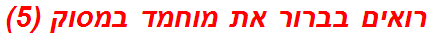 רואים בברור את מוחמד במסוק (5)