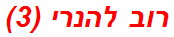 רוב להנרי (3)