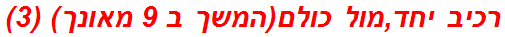 רכיב יחד,מול כולם(המשך ב 9 מאונך) (3)