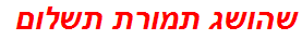 שהושג תמורת תשלום