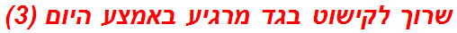 שרוך לקישוט בגד מרגיע באמצע היום (3)