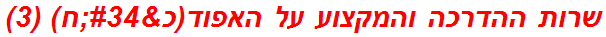 שרות ההדרכה והמקצוע על האפוד(כ"ח) (3)