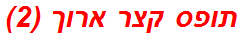 תופס קצר ארוך (2)