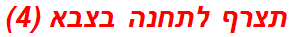 תצרף לתחנה בצבא (4)