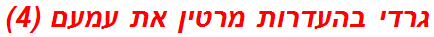 גרדי בהעדרות מרטין את עמעם (4)