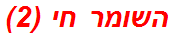 השומר חי (2)