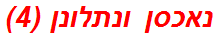 נאכסן ונתלונן (4)