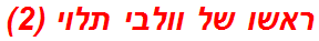 ראשו של וולבי תלוי (2)