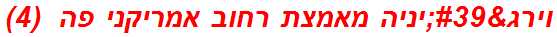 וירג'יניה מאמצת רחוב אמריקני פה  (4)