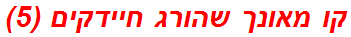 קו מאונך שהורג חיידקים (5)