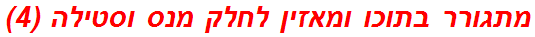 מתגורר בתוכו ומאזין לחלק מנס וסטילה (4)