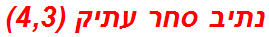 נתיב סחר עתיק (4,3)