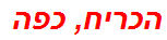 הכריח, כפה