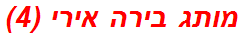 מותג בירה אירי (4)