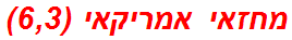 מחזאי אמריקאי (6,3)