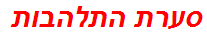 סערת התלהבות