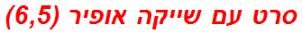 סרט עם שייקה אופיר (6,5)