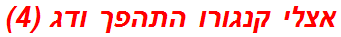 אצלי קנגורו התהפך ודג (4)