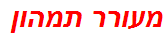 מעורר תמהון