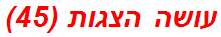 עושה הצגות (45)