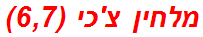 מלחין צ'כי (6,7)