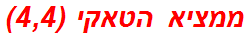 ממציא הטאקי (4,4)