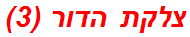 צלקת הדור (3)