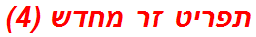 תפריט זר מחדש (4)