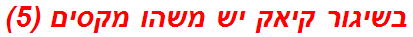 בשיגור קיאק יש משהו מקסים (5)