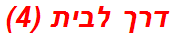 דרך לבית (4)